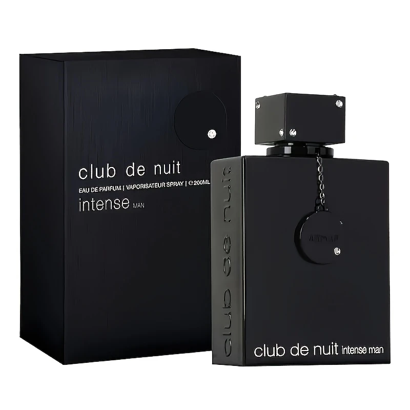 Wine&Beer Help - عطر أرماف كلوب دي نويت إنتنس