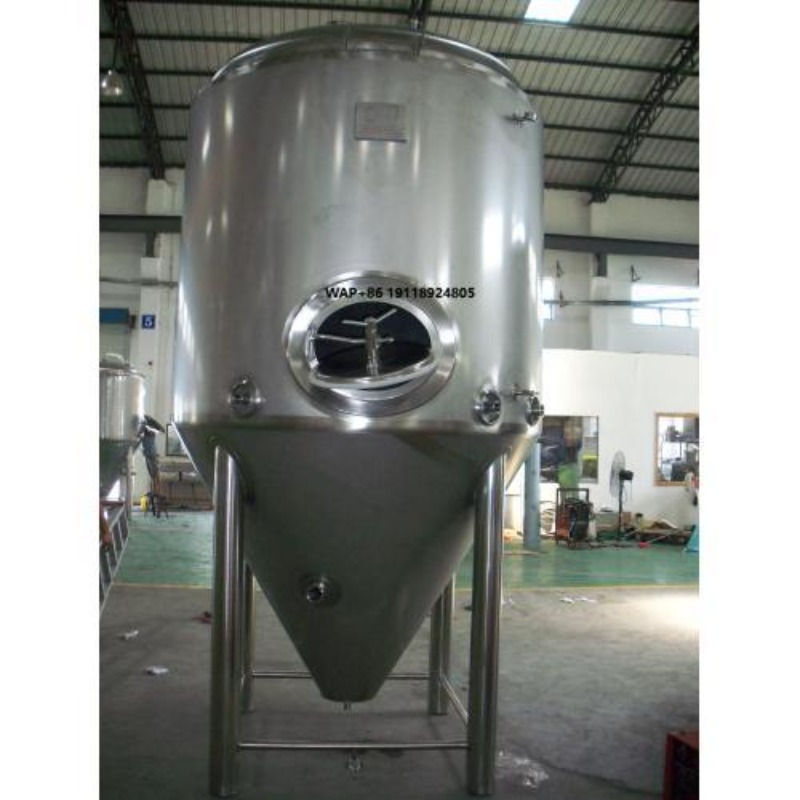 Wine Beer Price - معدات تخمير البيرة عالية الكفاءة من