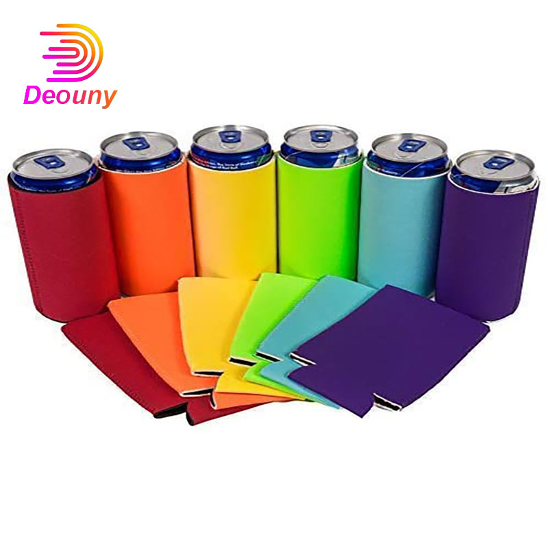 Wine Chiller Sleeve - DEOUNY 6 قطعة سليم يمكن برودة