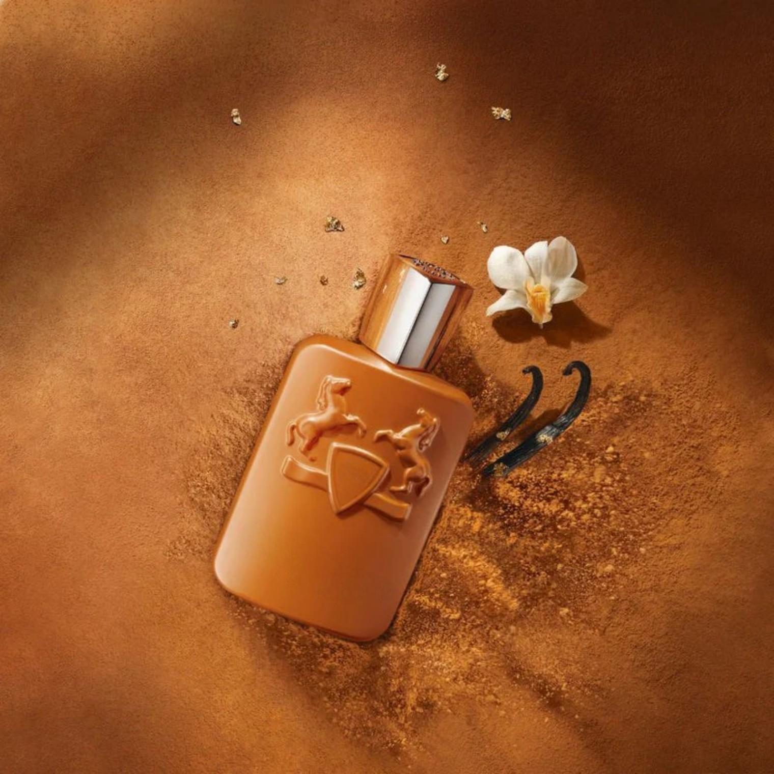 عطر رجالي في زجاجة بنية سعة 12 - مراجعة Wine&Beer Help وسعره