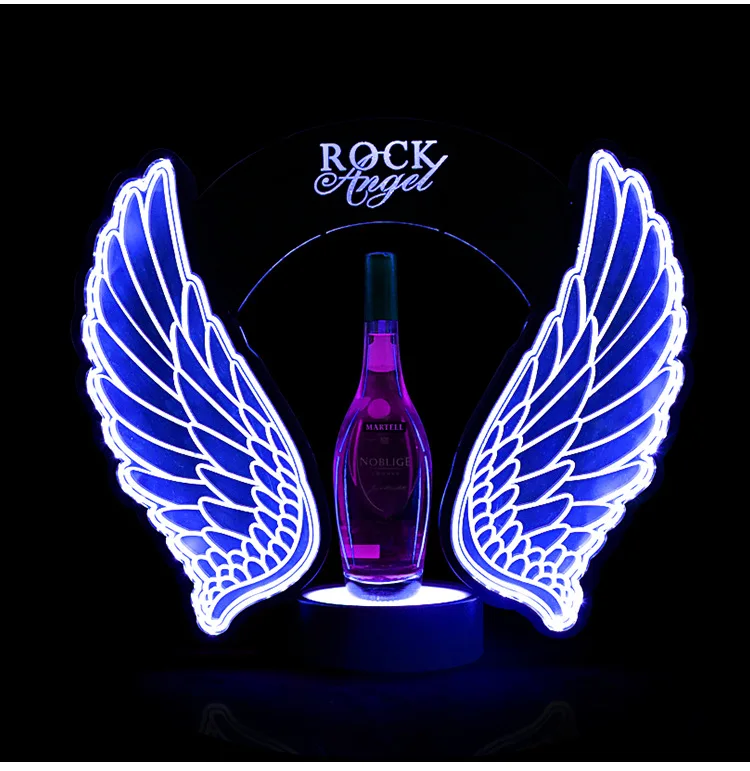 رف عرض للبار قابل لإعادة الشحن - مراجعة Wine Beer Rack وسعره