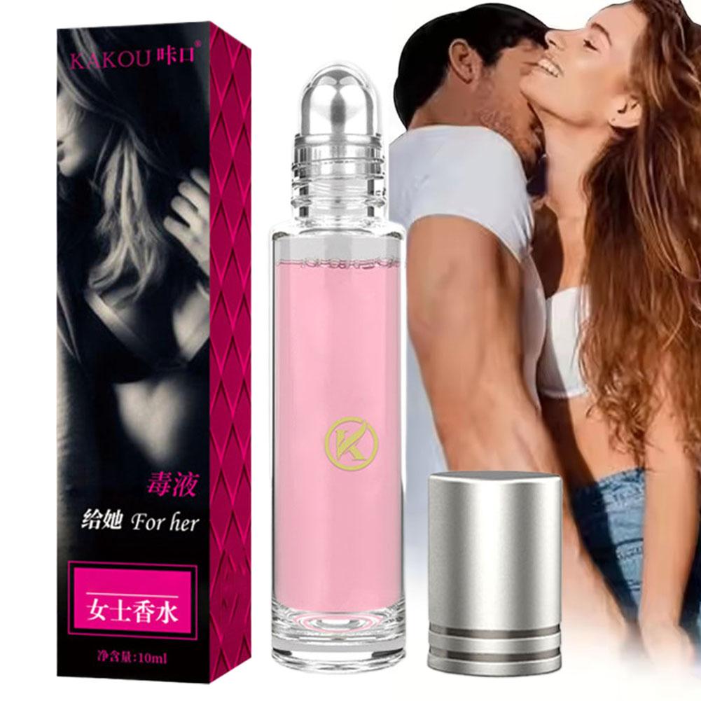 عطر فيرومون 10 مل للإغراء طويل - مراجعة Wine&Beer Help وسعره