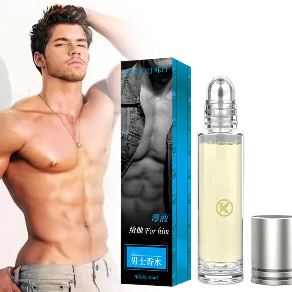 عطر فيرومون 10 مل للإغراء طويل - مراجعة Wine&Beer Help وسعره