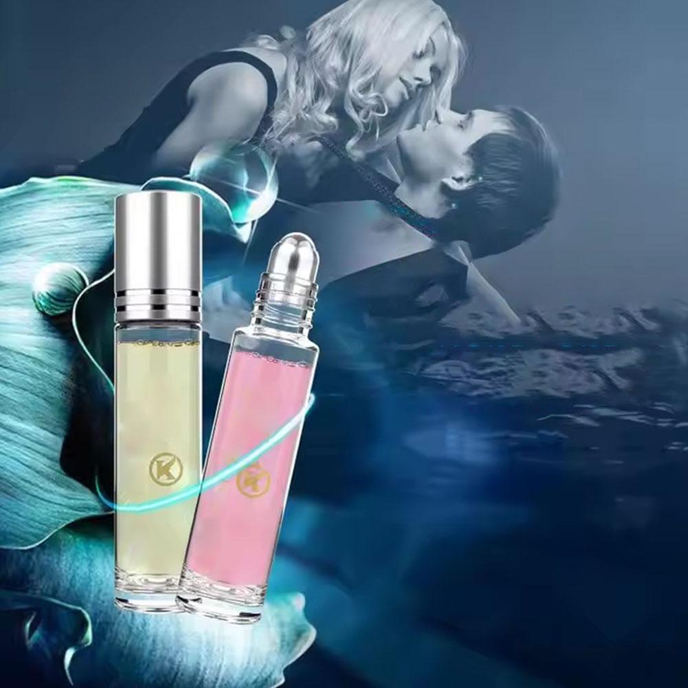 عطر فيرومون 10 مل للإغراء طويل - مراجعة Wine&Beer Help وسعره