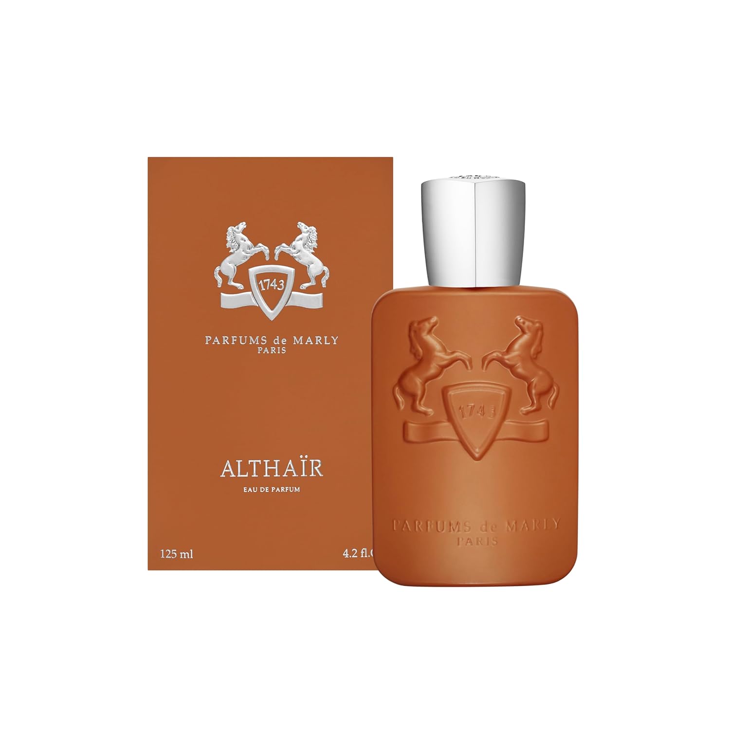 عطر ألتايير للرجال من بارفوم د - مراجعة Wine&Beer Help وسعره