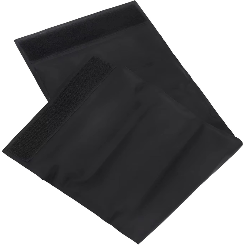 مبرد زجاجات النبيذ السريع، قاب - مراجعة Wine Chiller Sleeve وسعره