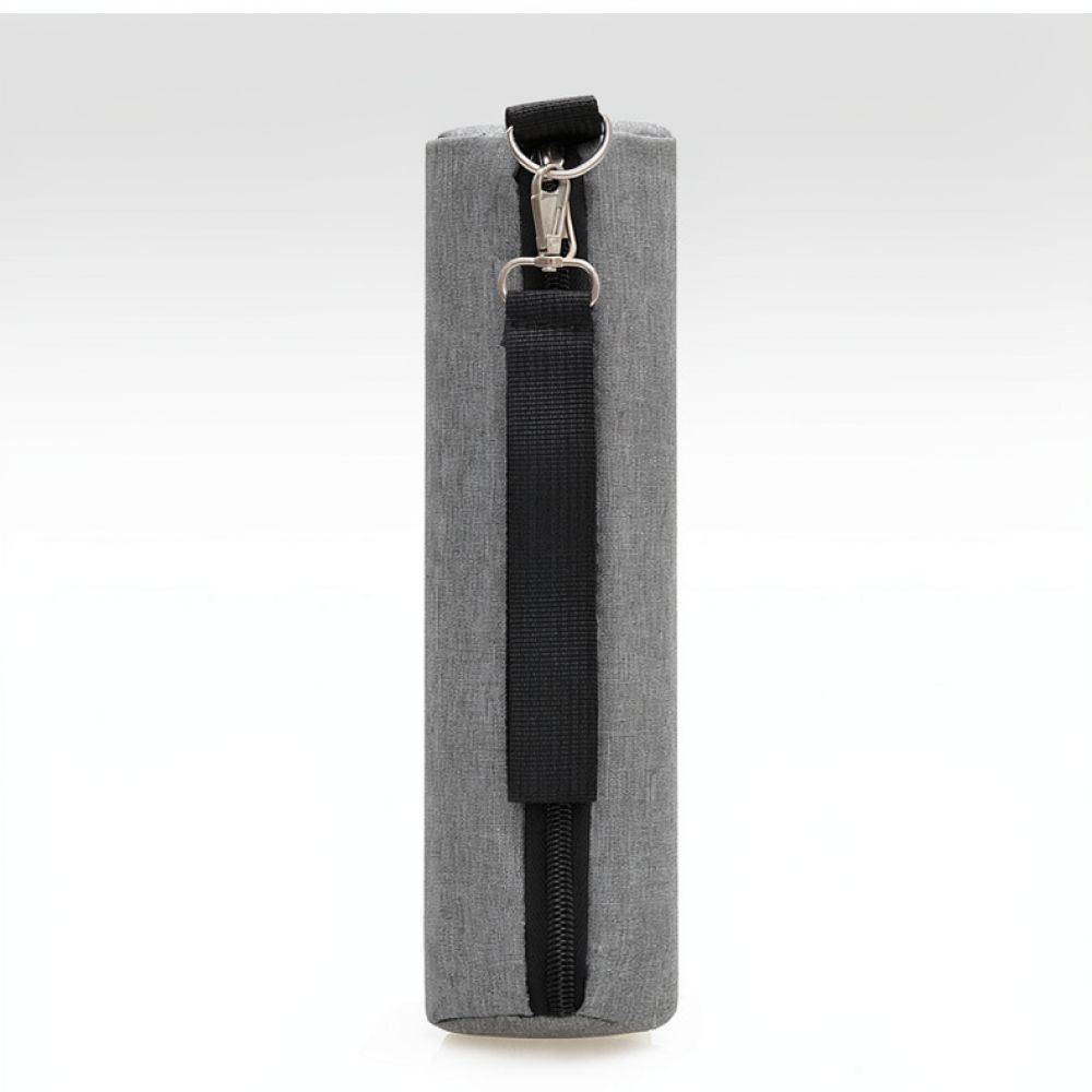 حقيبة عازلة للمشروبات، مثالية  - مراجعة Wine Chiller Sleeve وسعره
