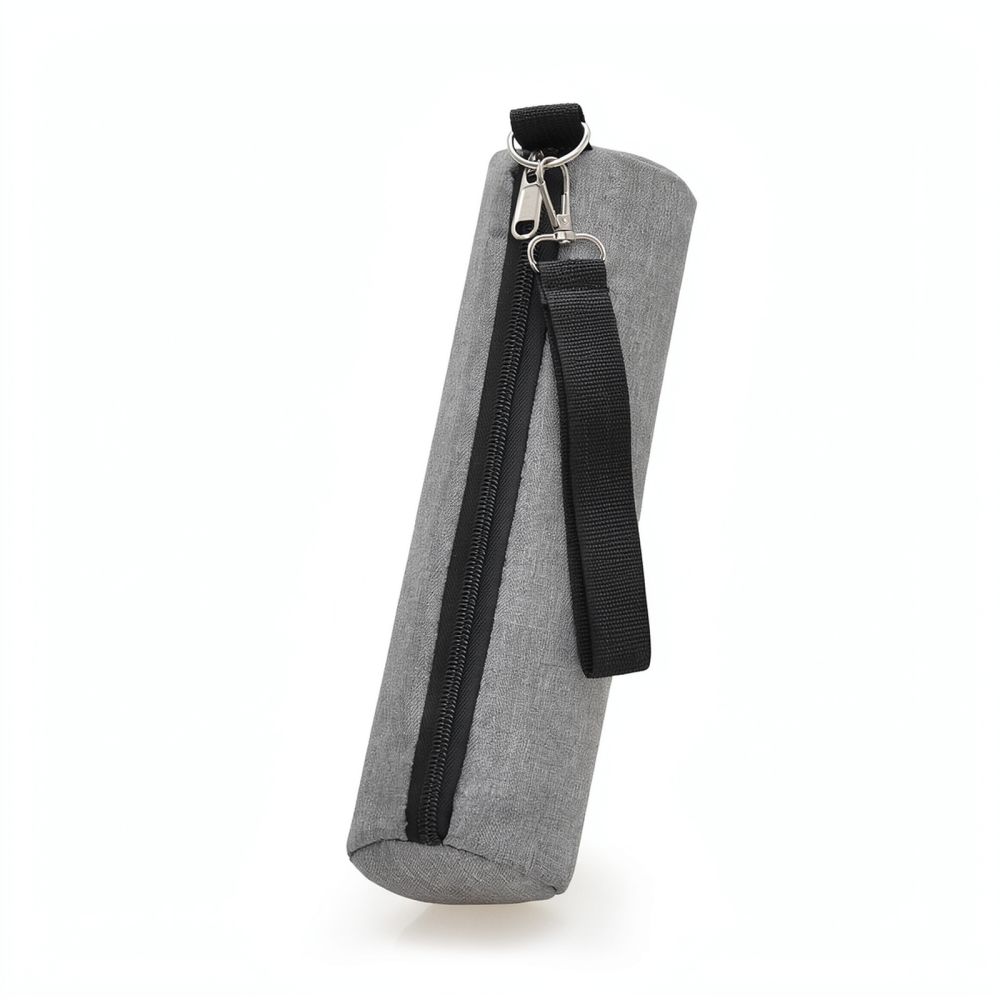حقيبة عازلة للمشروبات، مثالية  - مراجعة Wine Chiller Sleeve وسعره