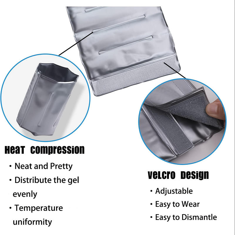 غلاف تبريد محمول للزجاجات مع ج - مراجعة Wine Chiller Sleeve وسعره
