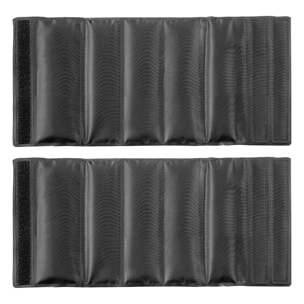 غطاء تبريد زجاجات النبيذ القاب - مراجعة Wine Chiller Sleeve وسعره