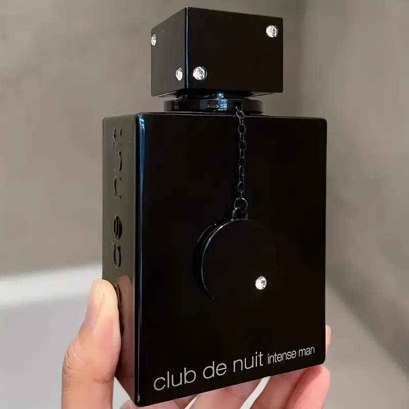 عطر أرماف كلوب دي نويت إنتنس ل - مراجعة Wine&Beer Help وسعره