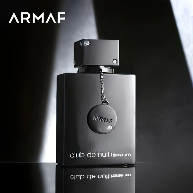 عطر أرماف كلوب دي نويت إنتنس ل - مراجعة Wine&Beer Help وسعره