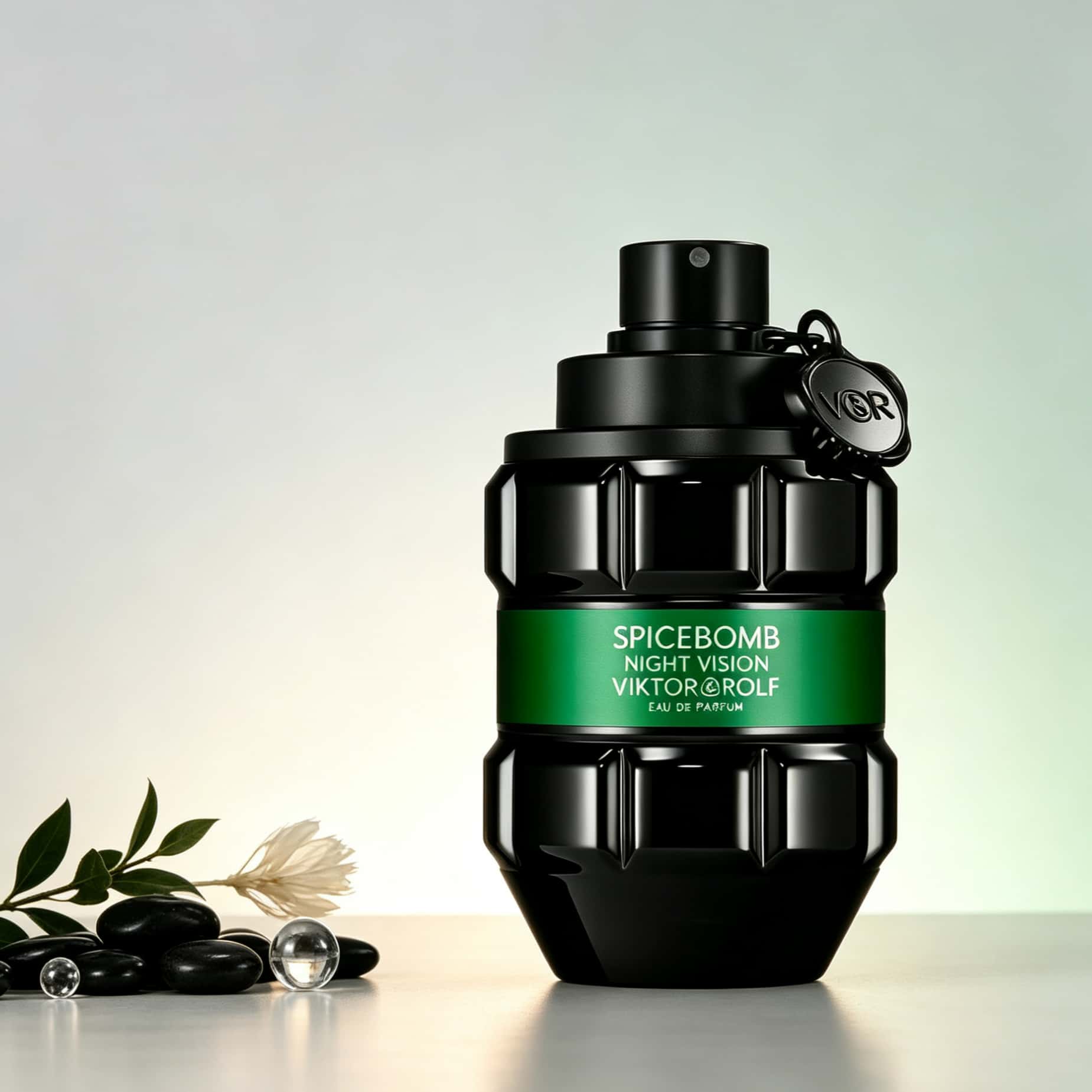 عطر فيكتور آند رولف نايت فيجن  - مراجعة Wine&Beer Help وسعره