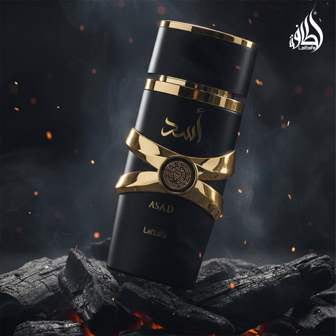 عطر لطيفة أسد للجنسين، رذاذ ما - مراجعة Wine&Beer Help وسعره