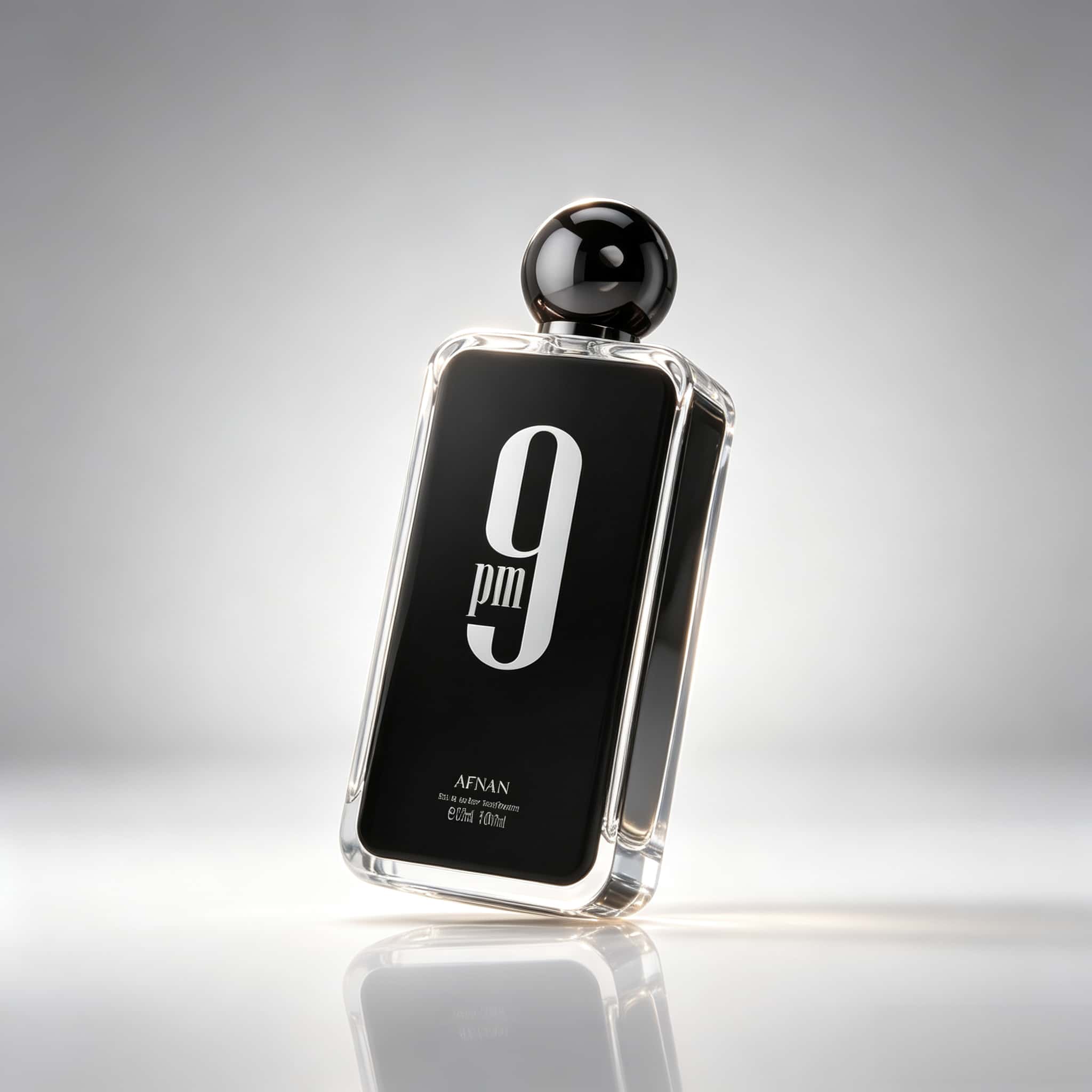 عطر أفنان 9 بي إم ريبيل للجنسي - مراجعة Wine&Beer Help وسعره